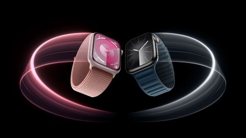 Nem árulhatja az új óráit az Apple Amerikában