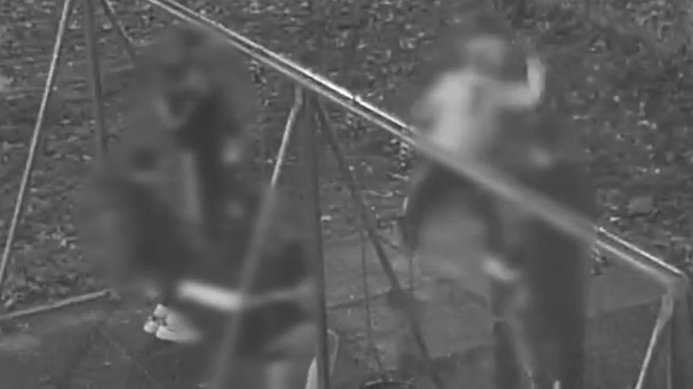 13 éves fiút akart kirabolni a zuglói árnyékbokszoló – videó