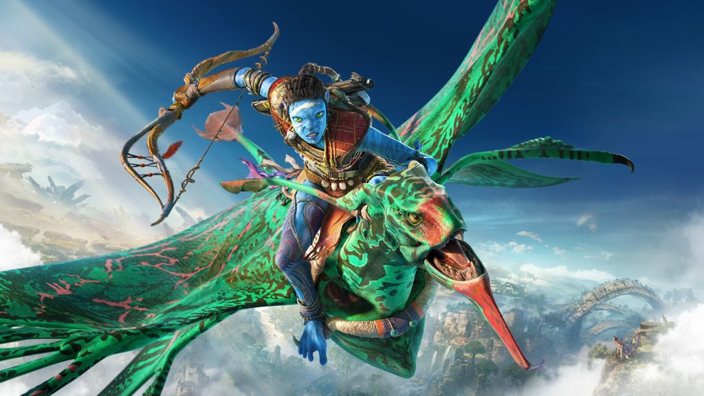 Tökéletes decemberi kikapcsolódás az új Avatar-játék