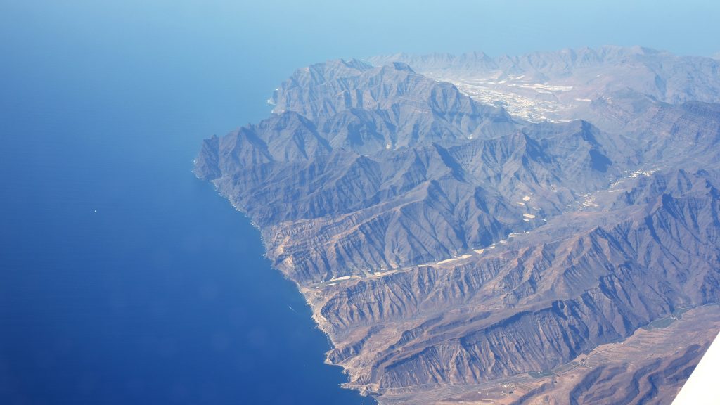 Véget ért az őrült hajsza, Kanári-szigeteken fogták el az Újbudán késelő férfit