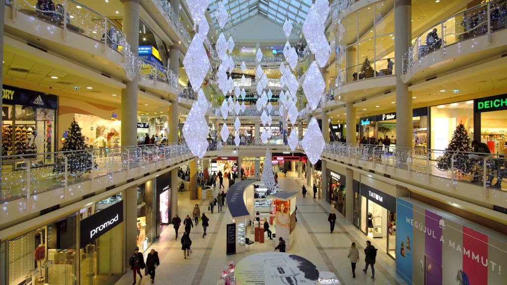 Megemelték a korlátokat a Mammutban