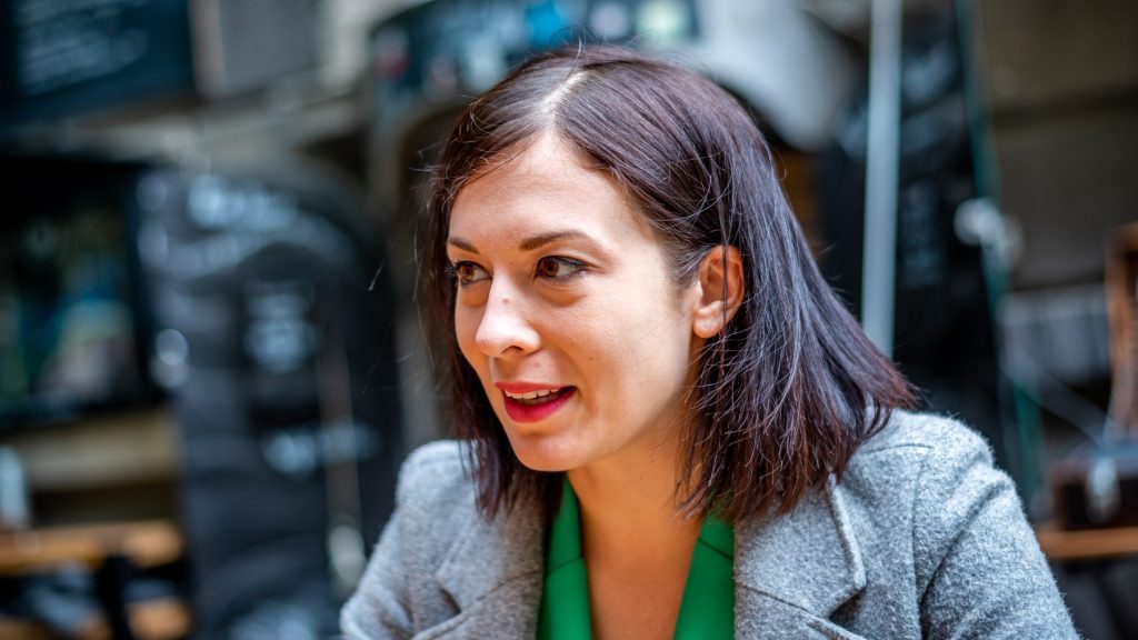 Cseh Katalin: Azon dolgozunk továbbra is, hogy még több uniós forrás érkezhessen az országba a kormányt megkerülve