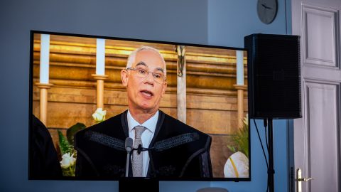 Balog Zoltán Karsai Dániel ügyéről: Abból nem engedhetünk, hogy csak Isten veheti el tőlünk az életet