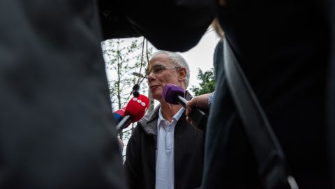 Balog Zoltán elfogadta Karsai Dániel meghívását egy nyilvános beszélgetésre