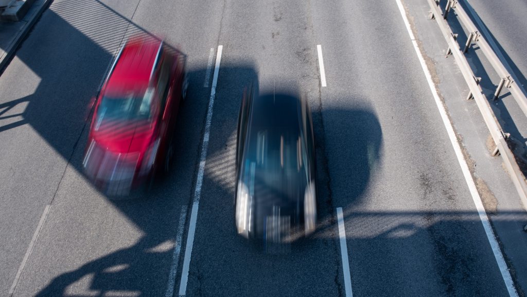 Ezekre a gyorsforgalmikra kell autópálya-matrica hétfőtől