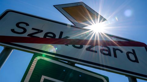 Foghíjasan hagyta a megyei jogú város vezetését a polgármesterdáma