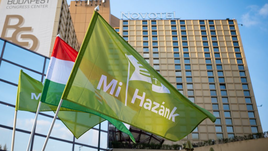 Minden fővárosi kerületben állít polgármesterjelöltet a Mi Hazánk 