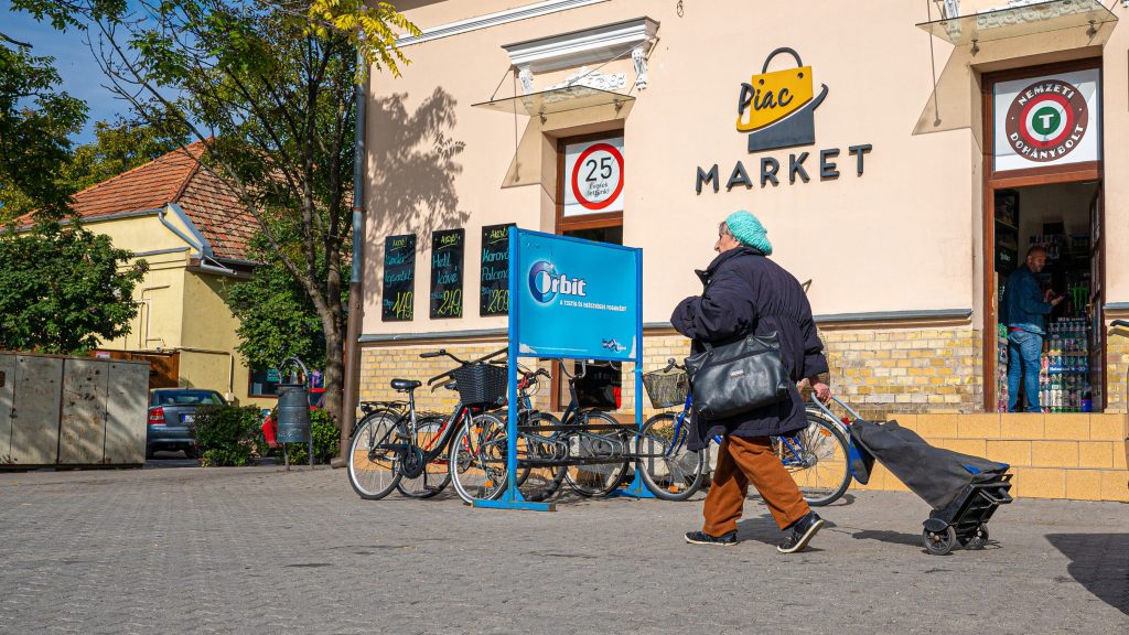 A nyugdíjasok elvárnák, hogy a nyugdíjából mindenki meg tudjon élni
