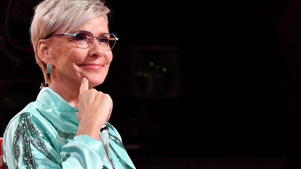 Jakupcsek Gabriella idén arra kérte a gyerekeit, hogy ne vegyenek neki ajándékot karácsonyra