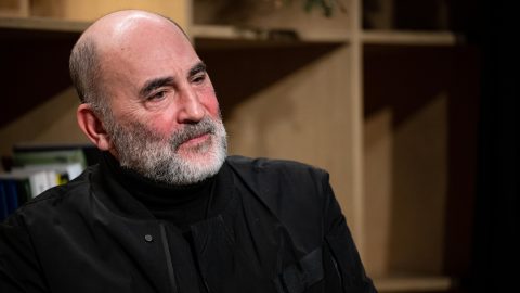 Kulka János az afáziájáról: Szégyellem magam. Más lettem, egy idegen