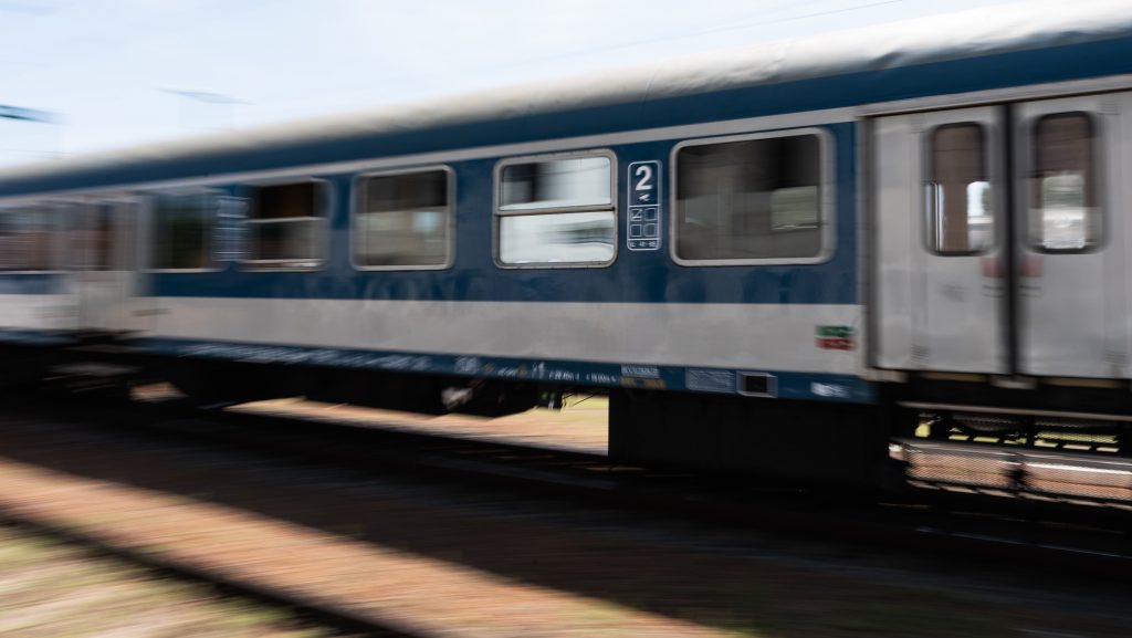 Így alakul a vonat- és buszközlekedés az ünnepi időszakban