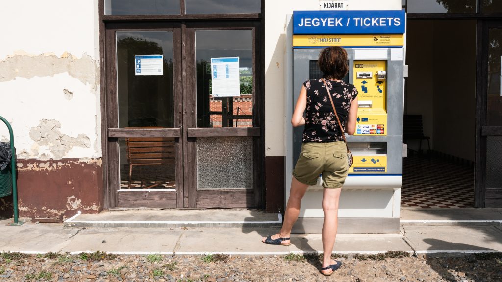 Pontosított a MÁV: csak március 1-ig használhatók a Budapest-bérletek