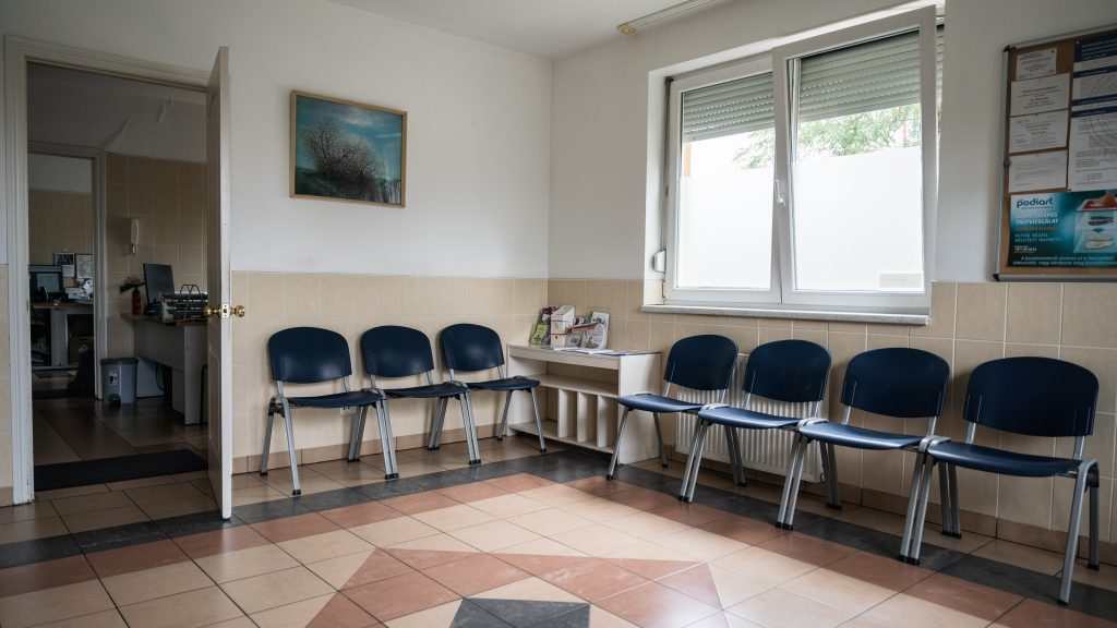 Eltörölik a kötelező munkahelyi orvosi vizsgálatot