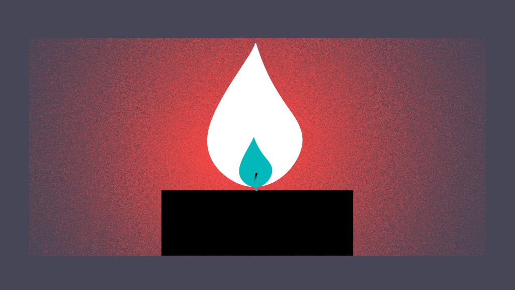 Szén-monoxid-mérgezésben halt meg egy idős nő Kecskeméten