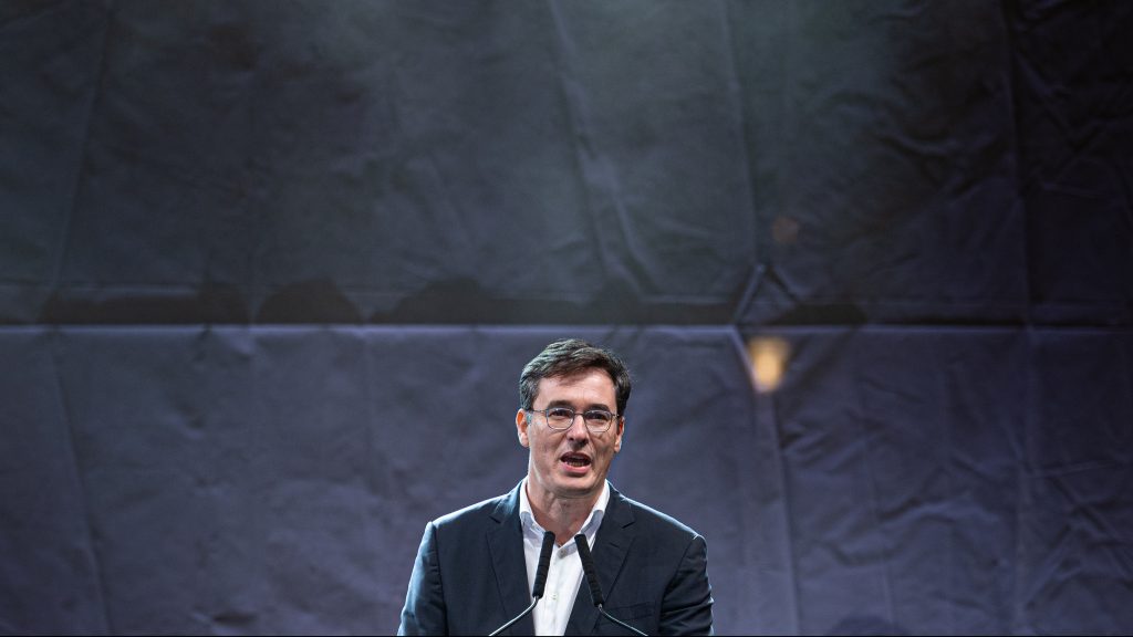 Főváros: Elképesztő, hogy a kormány kidobja a Rákosrendezővel kapcsolatos korábbi, konszenzusos tervet