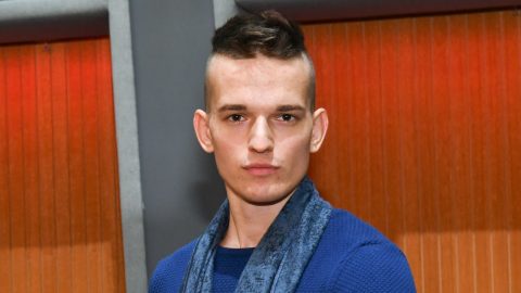 Rékasi Zsigmond új barátnőjéről mesélt: Nagyon friss még az egész, de együtt tervezzük a jövőt