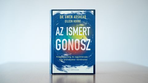 „Önmagában a bosszú nem segít semmin” – a saját érdekünk, hogy az erőszakos bűnelkövetőkkel is együtt tudjunk érezni