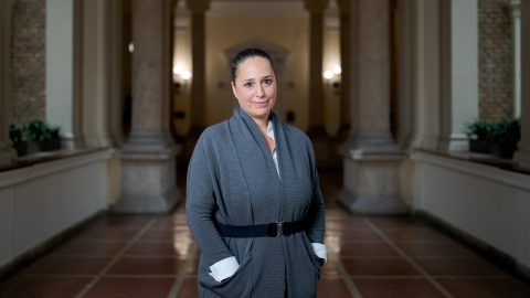„Mind a zöld növekedés, mind a fenntartható fejlődés hazugság, ezek nem tudják megmenteni a pusztulástól a civilizációnkat”