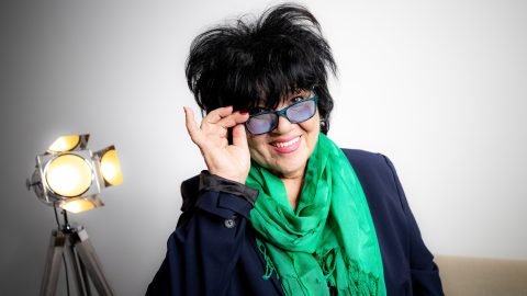 Dolly: A Hungária különleges csapat volt, hat emberből hat tudott énekelni