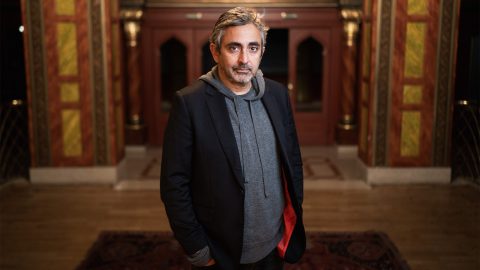 „Úgy élünk ebben a világban, hogy gyűlöljük azt, aki nem ért egyet velünk”