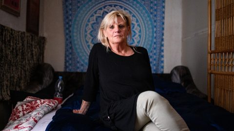 „Büszke vagyok, hogy abból a háttérből, ahol nem tanítottak meg fogat mosni, idáig jutottam”