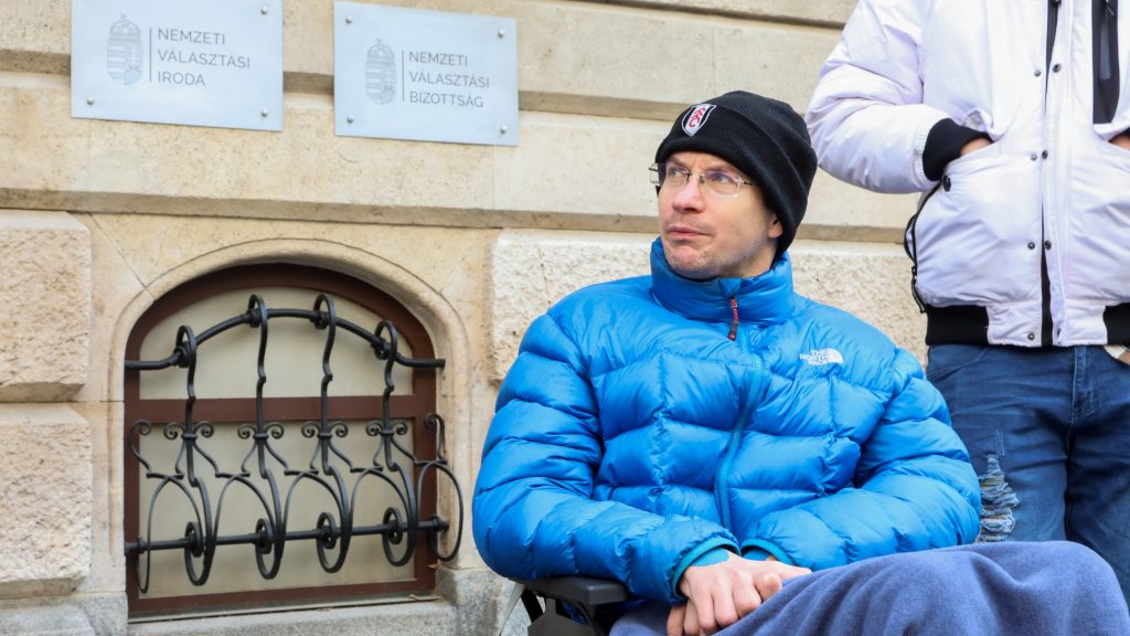 Kósa Lajos támogatja, hogy népszavazás legyen az eutanáziáról