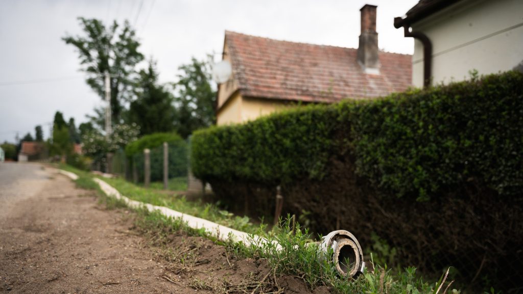 Törökbálinton bezárt az iskola, az óvoda és a bölcsőde is az óriási csőtörés miatt