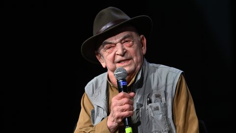 Bodrogi Gyula köszönti az új esztendőt az RTL-en
