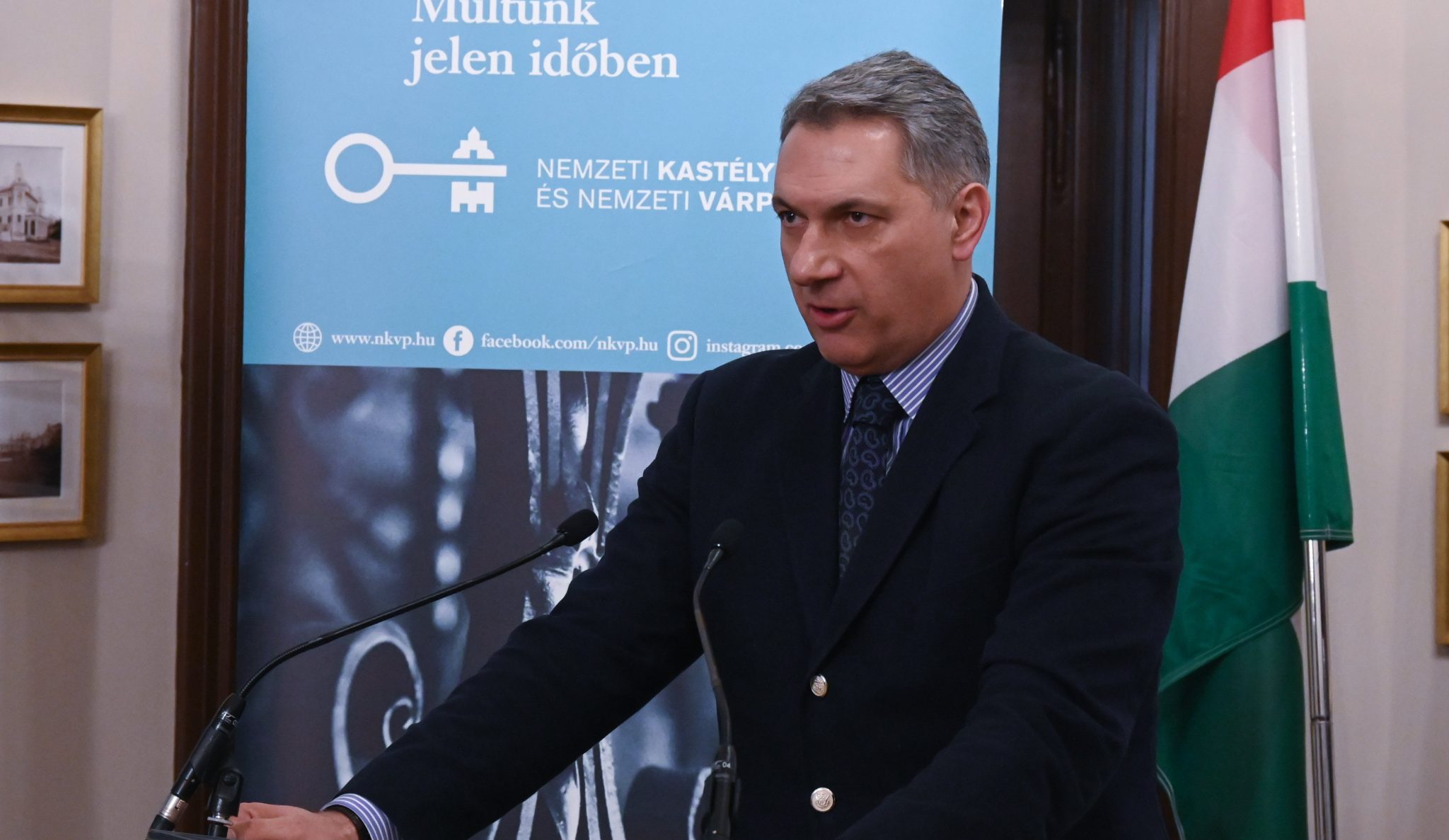 A magyar egyik legnagyobb beruházása indul Szegeden