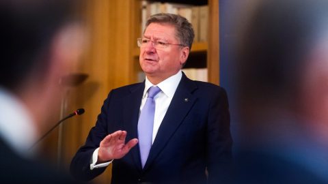 Van valami, amiben Parragh László lekörözte Csányi Sándort