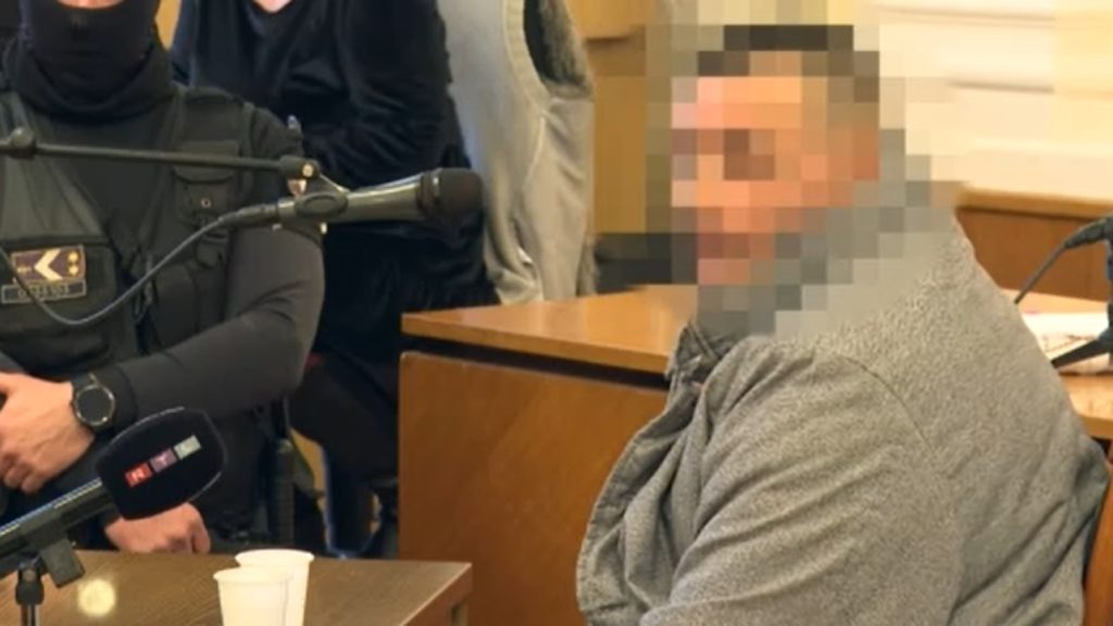 Kecskeméti diszkós gyilkosság: „Láttam, hogy a sínekre rakták a kidobók, de féltem, hogy megölnek”