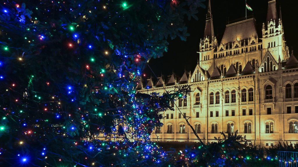 According to the US State Department, the Hungarian Sovereignty Protection Law is too harsh