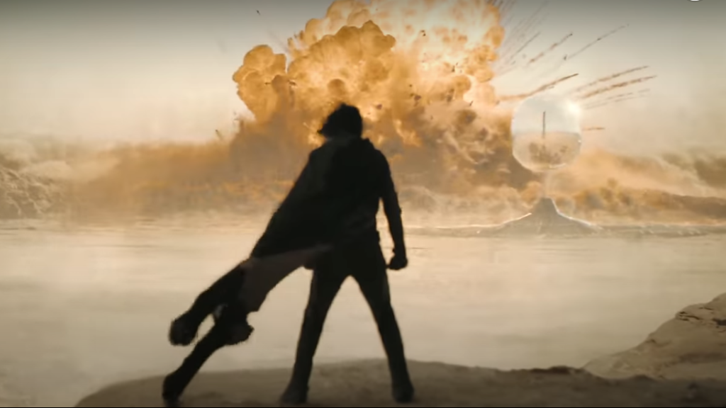Nagy háborúkat ígér a Dűne 2 új előzetese