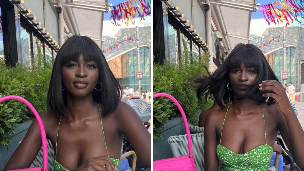 „Egy emberi élet létrehozása sok áldozatot követel” – mondja a fiatal nő, aki csak akkor vállalna gyereket, ha évi 110 milliót kapna a férjétől