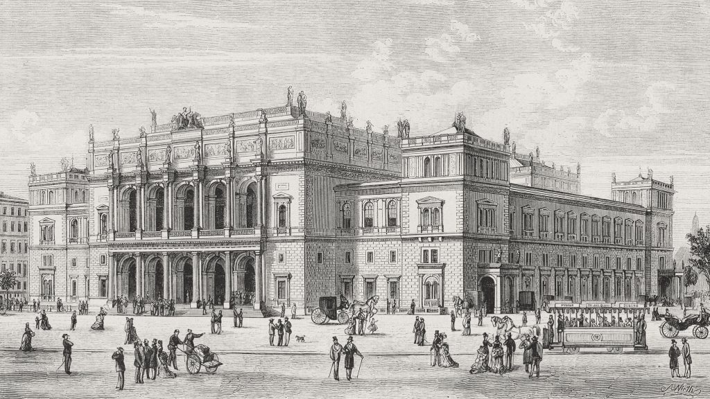 Így omlott össze először a globális gazdaság