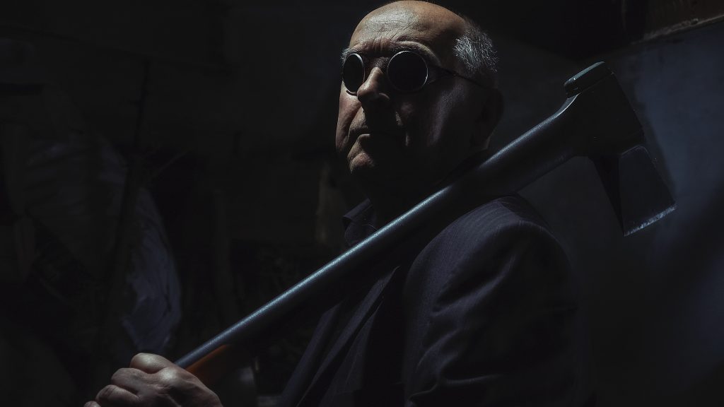 Örüljön, ha ennek a feladványnak nem tudja a megoldását