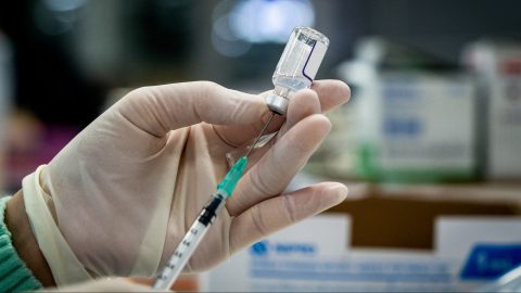 Koleszterin csökkentő oltást fejlesztenek Amerikában
