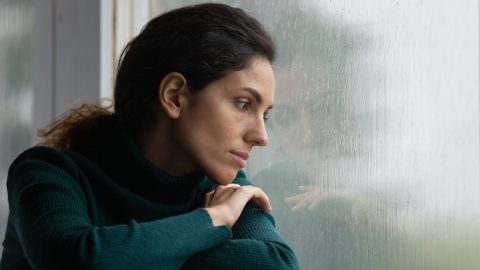 A melankolikus személyiségűek hajlamosabbak a depresszióra