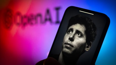 Komoly pert kapott a nyakába az OpenAI