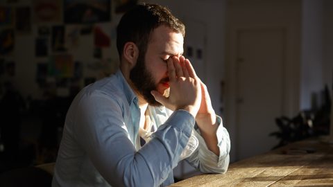 Én kiszállok – avagy mi a kiégés, és hogyan előzhető meg
