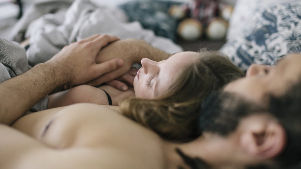 Ezen a napon a legsilányabb a nemi életünk