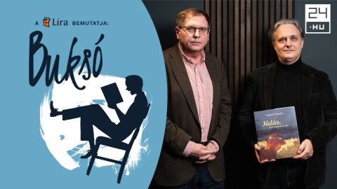 Fabiny Tamás: Egy olyan egyházról álmodom, amely nem fordít hátat a szenvedőnek, de még Júdásnak sem
