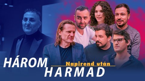 Fradi-szurkolóként milyen érzés közös platformra kerülni Győzikével?