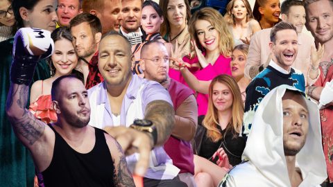 A látszat ellenére nem Curtist láttuk idén a legtöbb tévéműsorban
