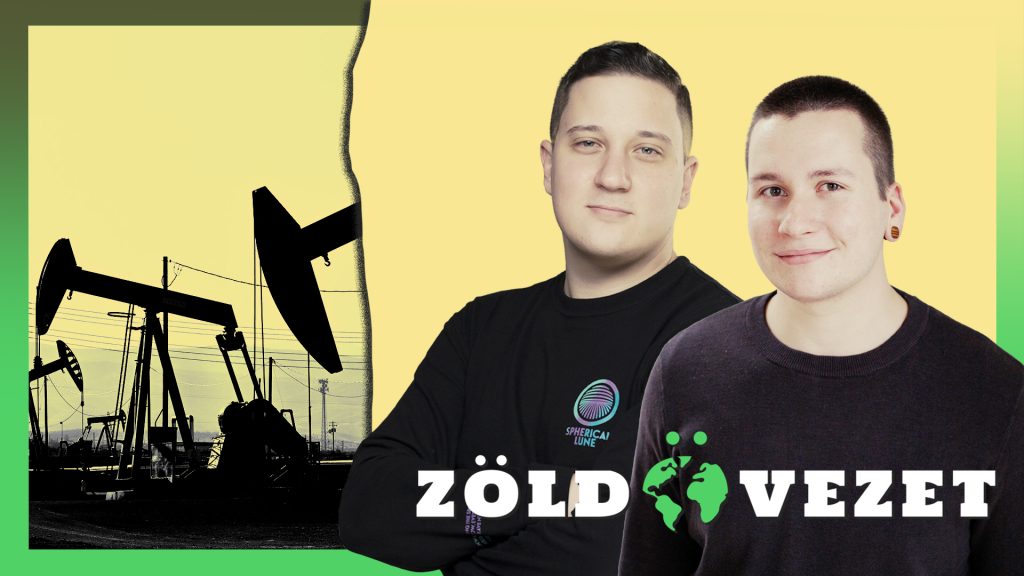 28 év után végre kimondták: el kell távolodni a fosszilis energiától