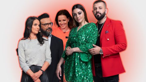 Amara, Mici, Gregorio Ádám – rengeteg celebbaba született az idén Magyarországon