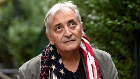 Meghalt Kovács Andrá Ferenc költő