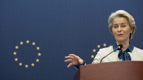 Megszűnik a légi és vízi ellenőrzés Románia és Bulgária felé