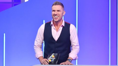 G.w.M-mel és Gáspár Zsoltival jön a szilveszteri Szerencsekerék