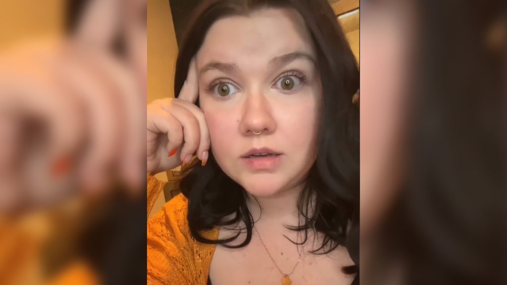 Férjének az anyjával volt viszonya, az egész család tudott a dologról